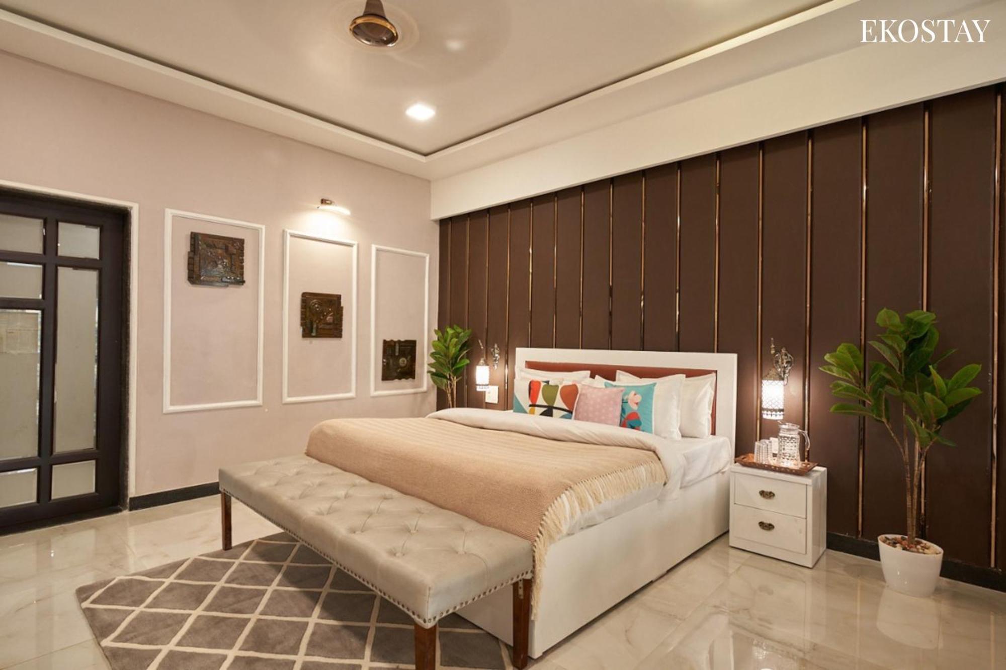 Ekostay Luxe - Highland Villa Pancsgani Kültér fotó