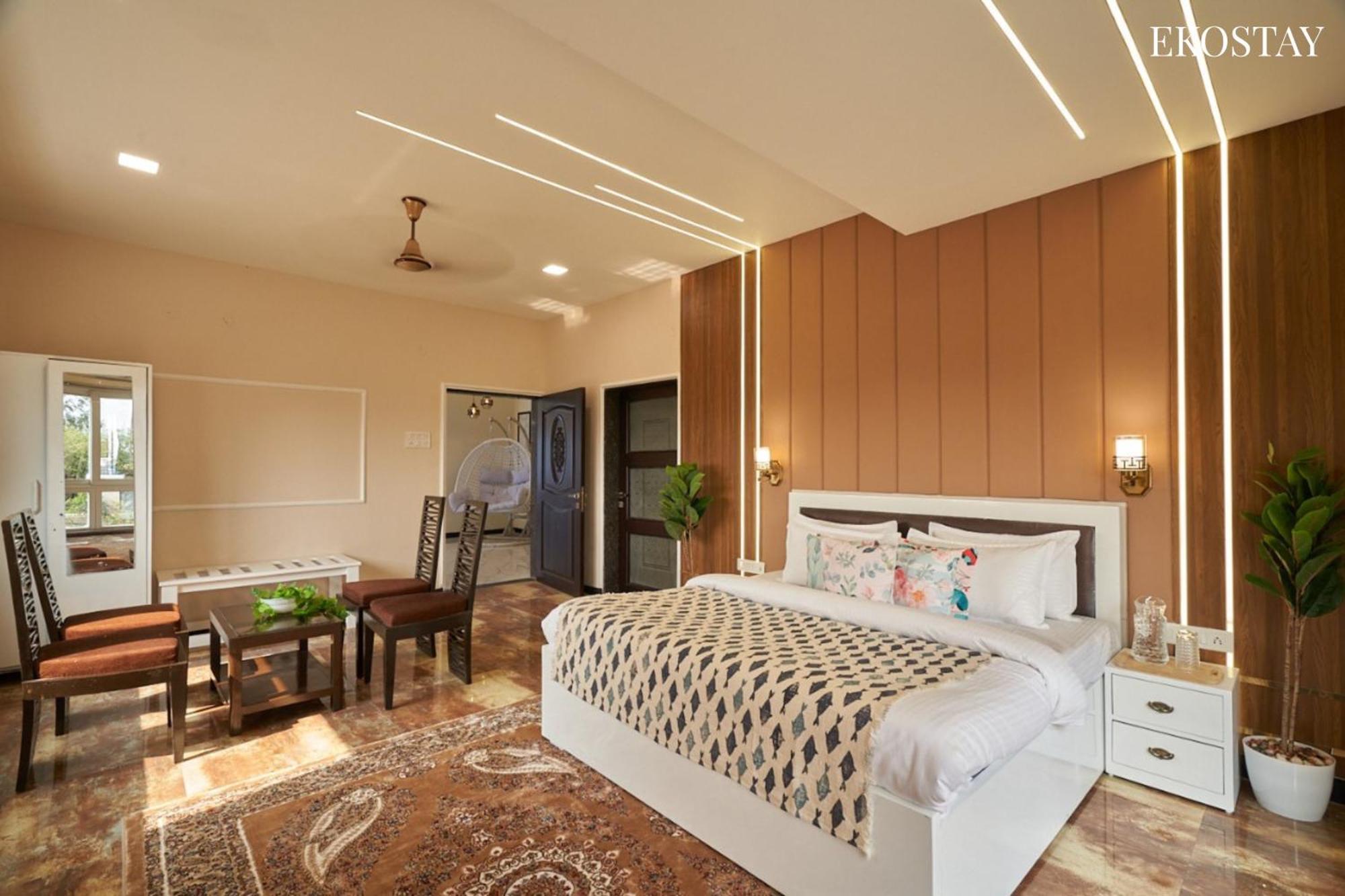 Ekostay Luxe - Highland Villa Pancsgani Kültér fotó