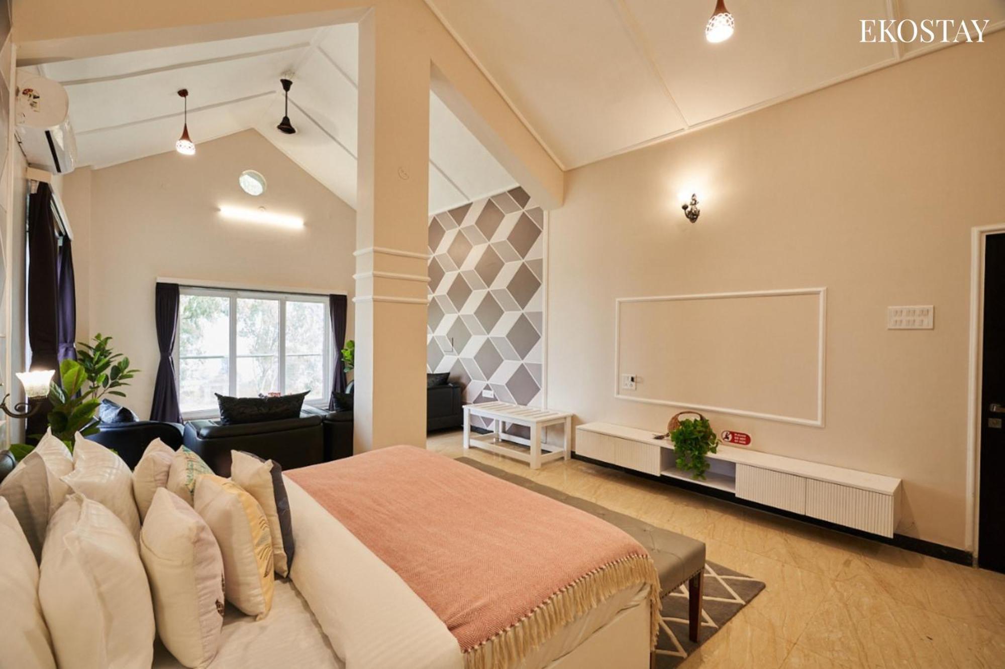 Ekostay Luxe - Highland Villa Pancsgani Kültér fotó
