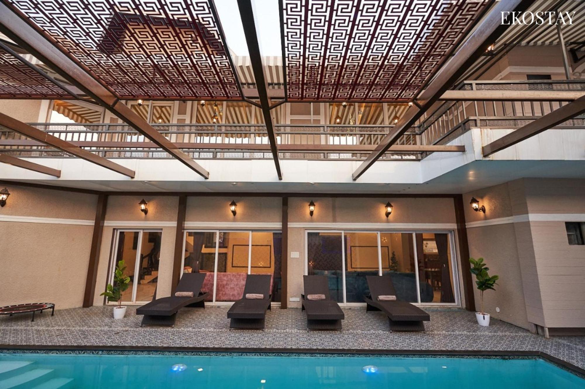 Ekostay Luxe - Highland Villa Pancsgani Kültér fotó