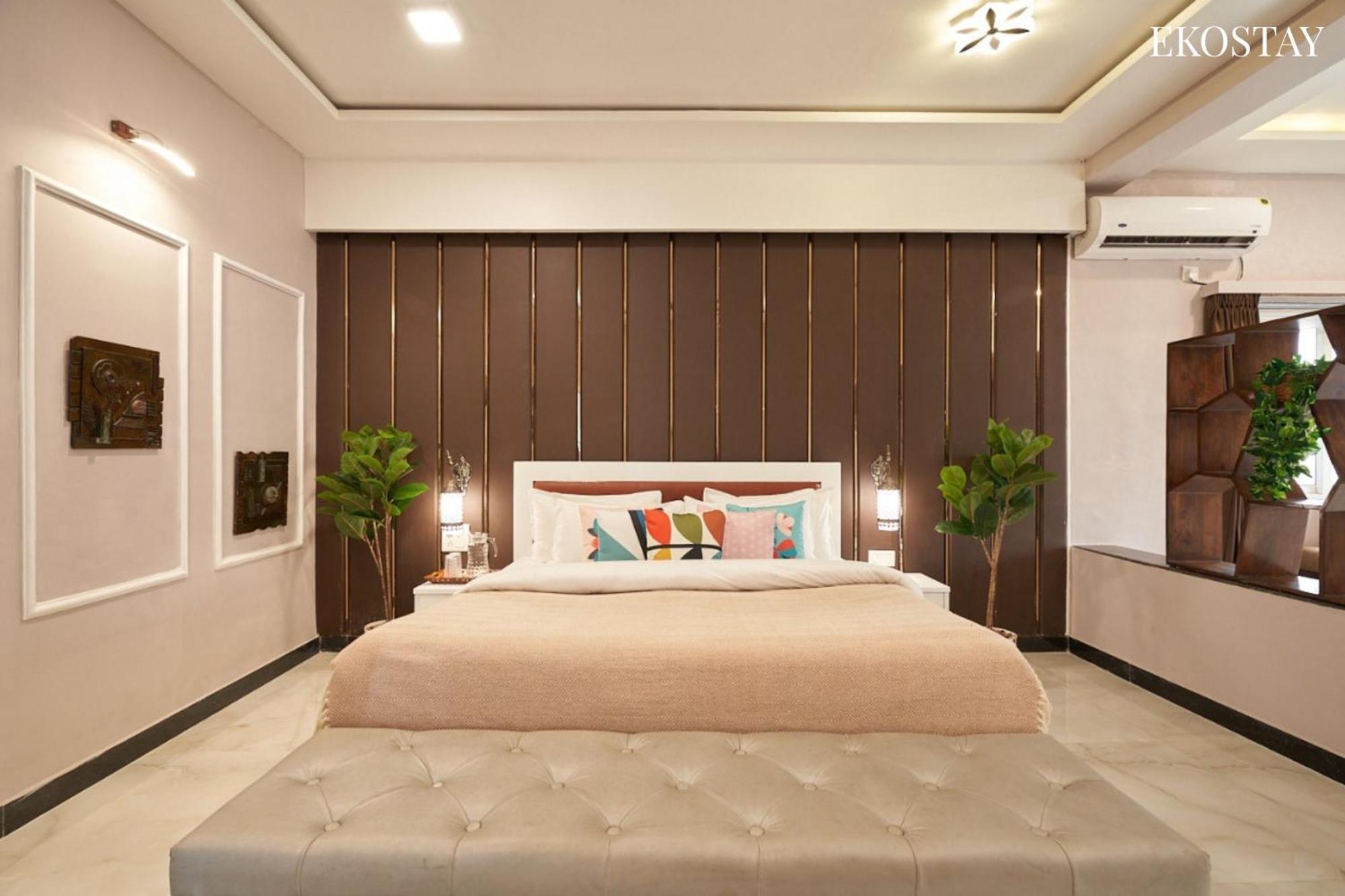 Ekostay Luxe - Highland Villa Pancsgani Kültér fotó