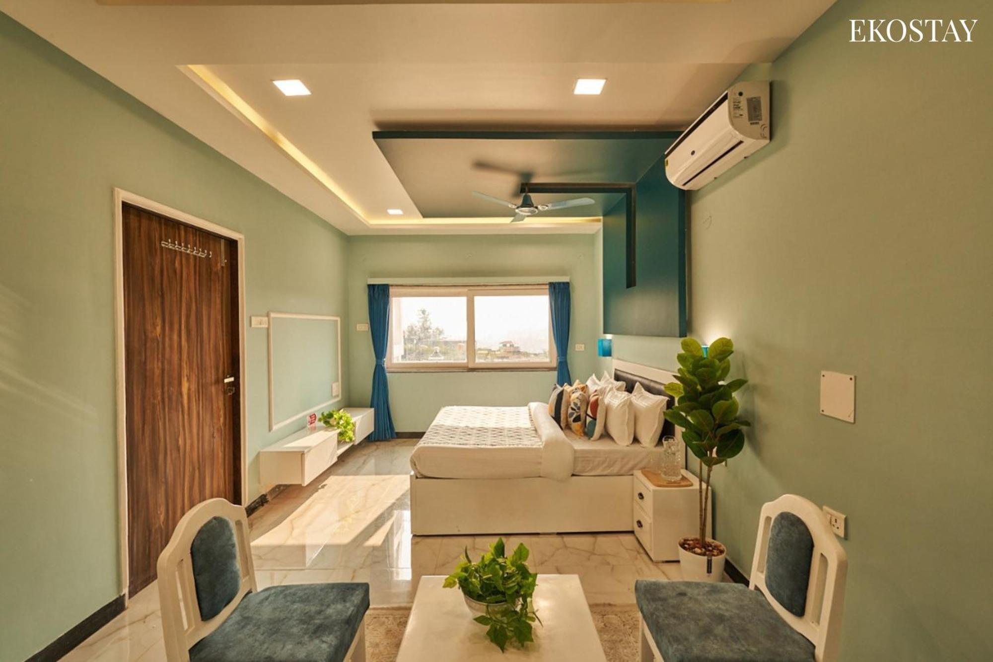 Ekostay Luxe - Highland Villa Pancsgani Kültér fotó