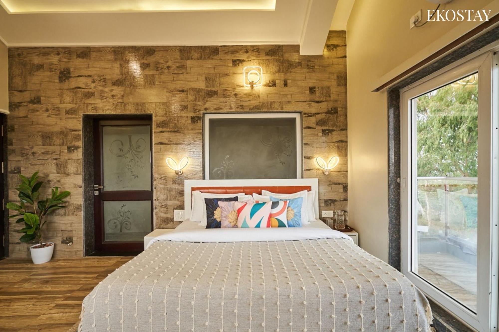 Ekostay Luxe - Highland Villa Pancsgani Kültér fotó
