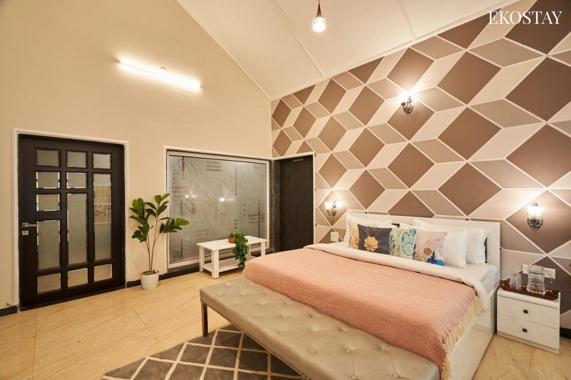 Ekostay Luxe - Highland Villa Pancsgani Kültér fotó
