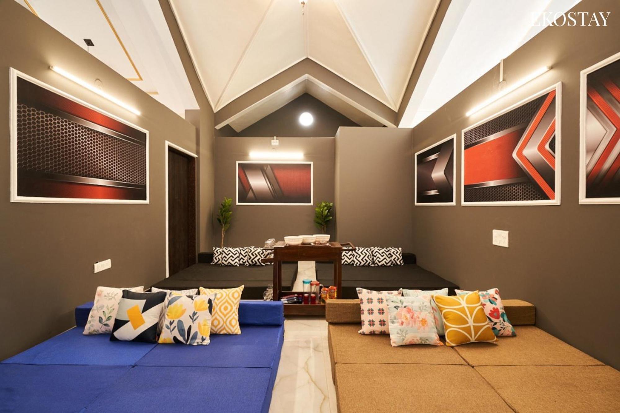 Ekostay Luxe - Highland Villa Pancsgani Kültér fotó