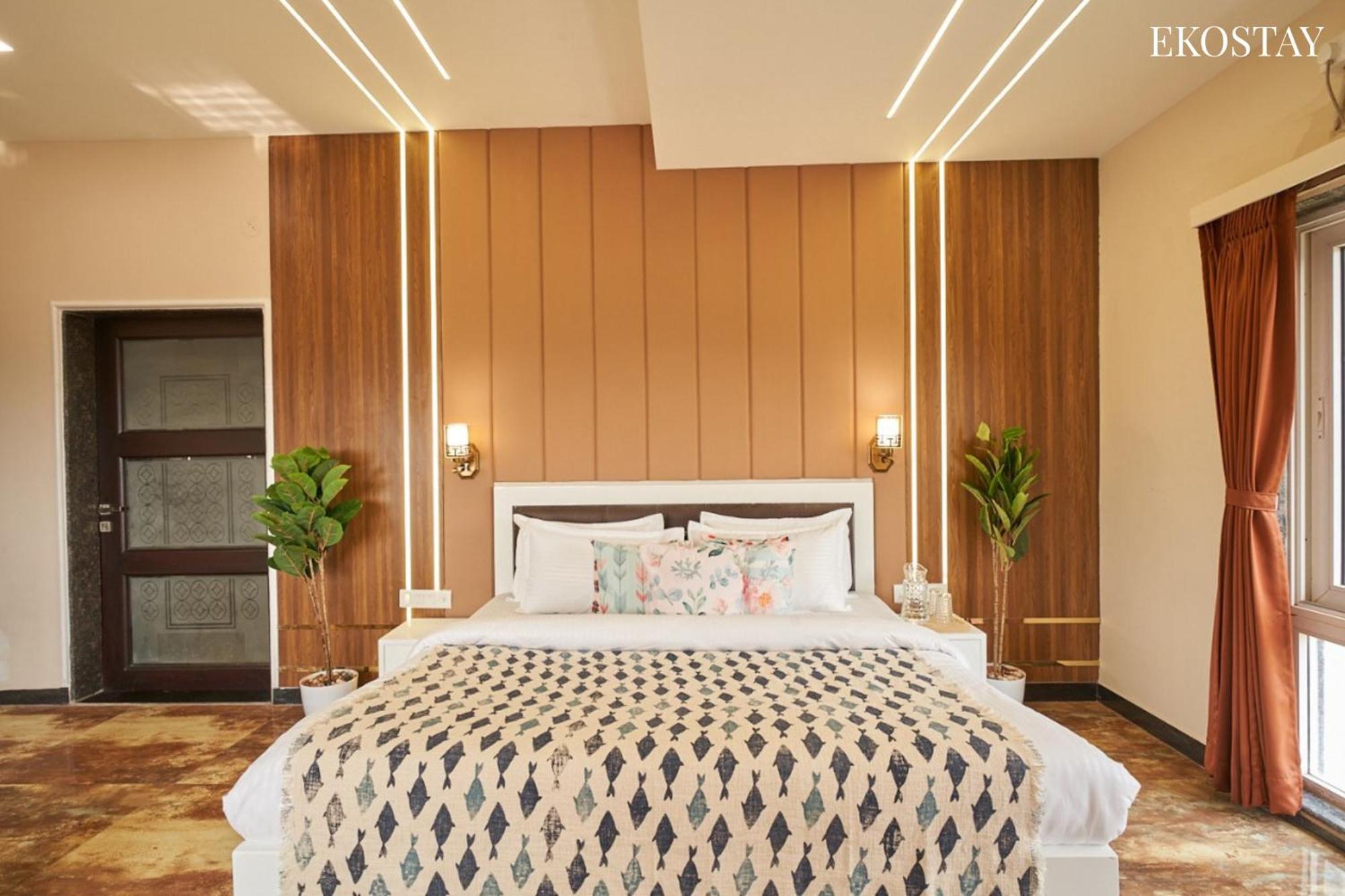 Ekostay Luxe - Highland Villa Pancsgani Kültér fotó