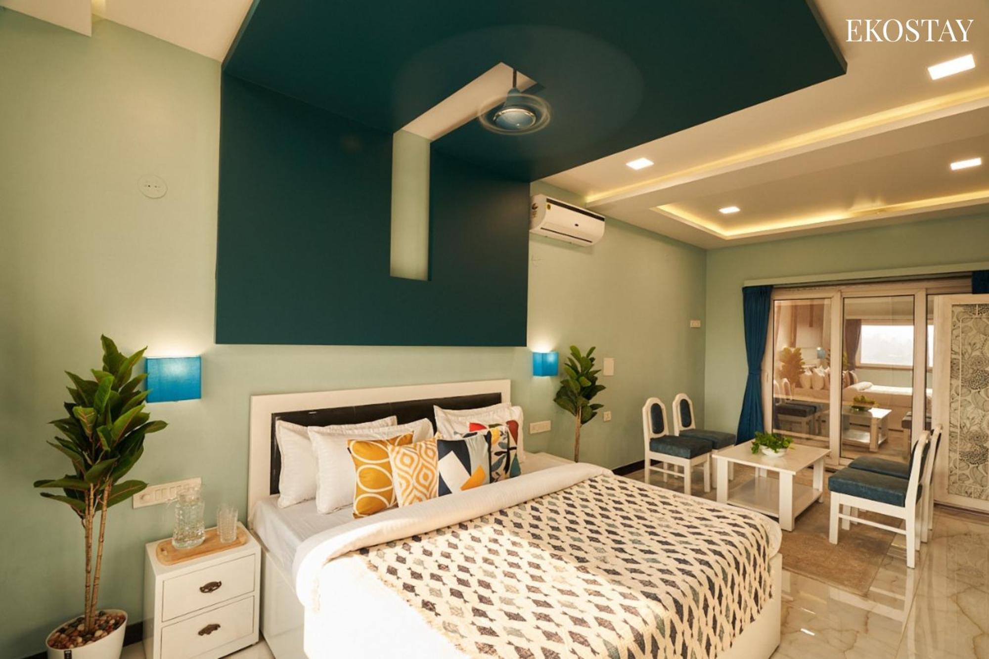 Ekostay Luxe - Highland Villa Pancsgani Kültér fotó