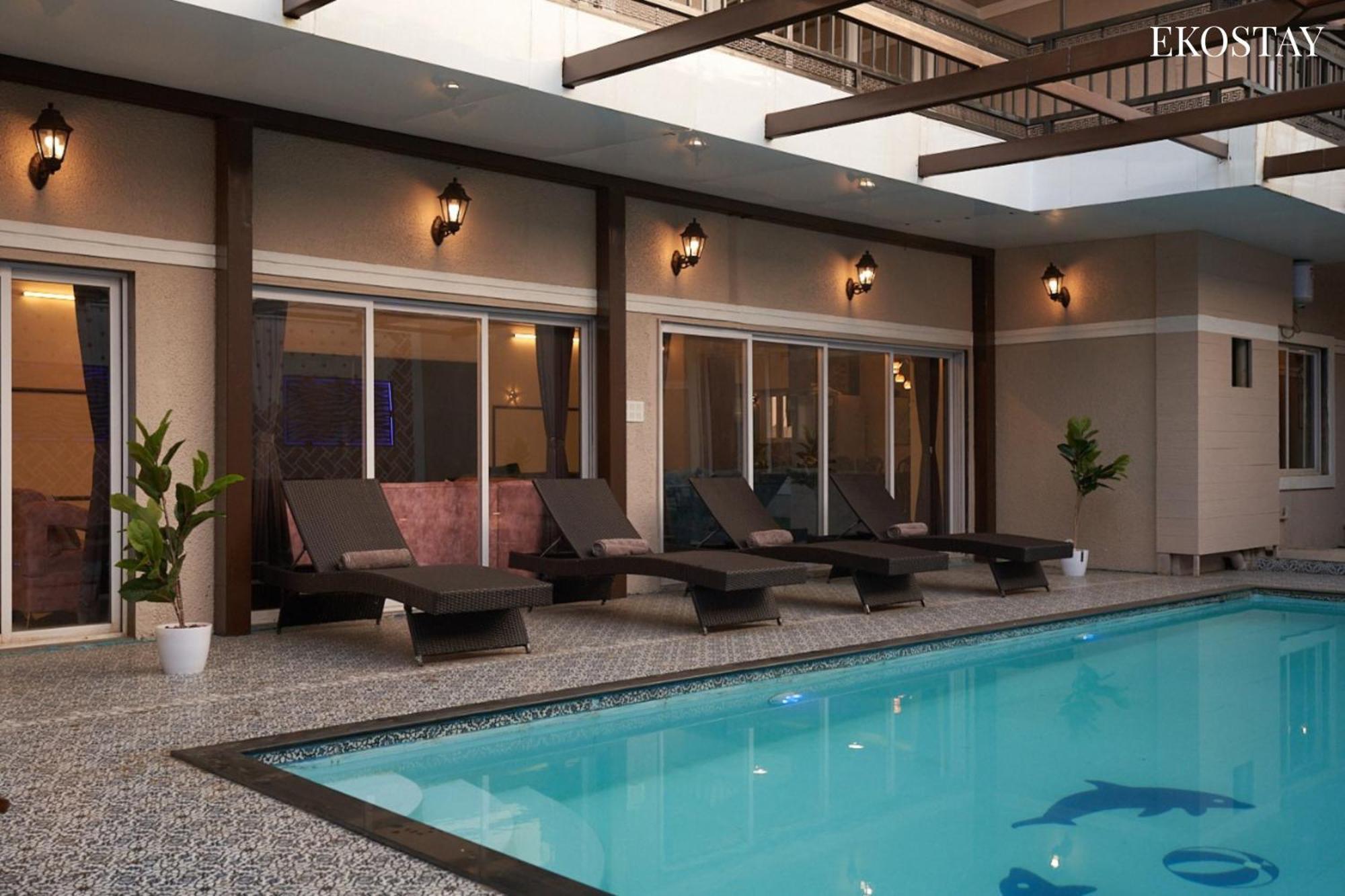 Ekostay Luxe - Highland Villa Pancsgani Kültér fotó